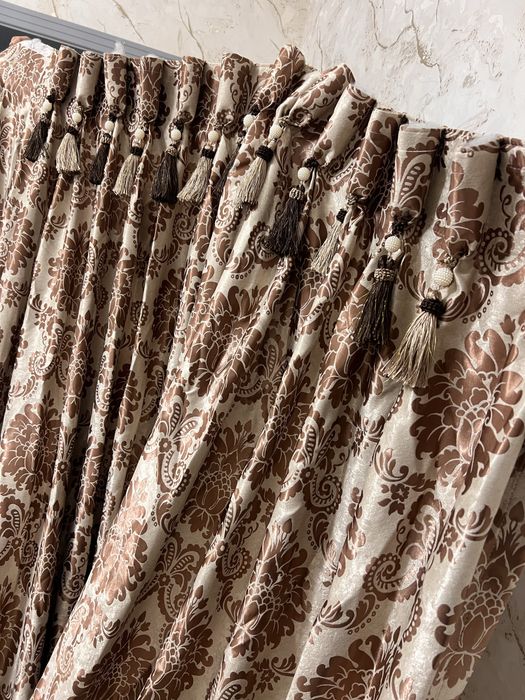 Парда Шторы