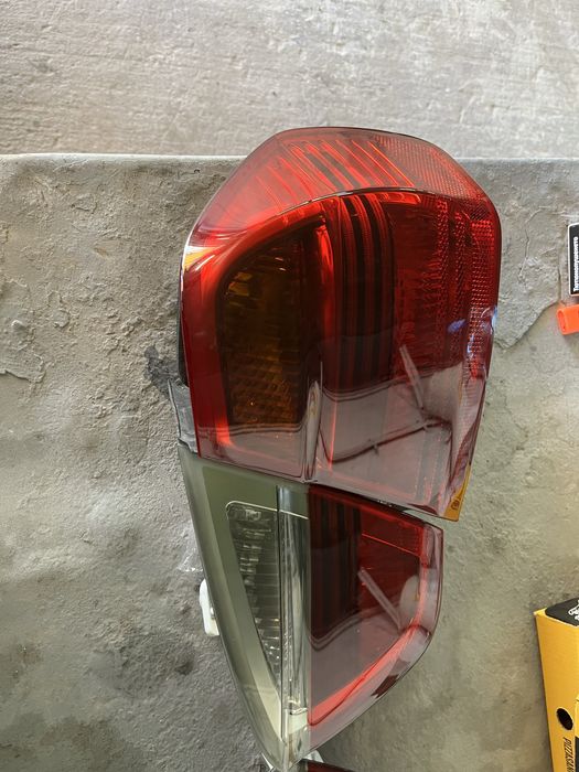 Vand set stopuri spate bmw seria 3 e90