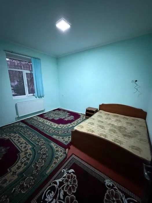 Buxoro shahrida 2 xonali uy ijaraga beriladi