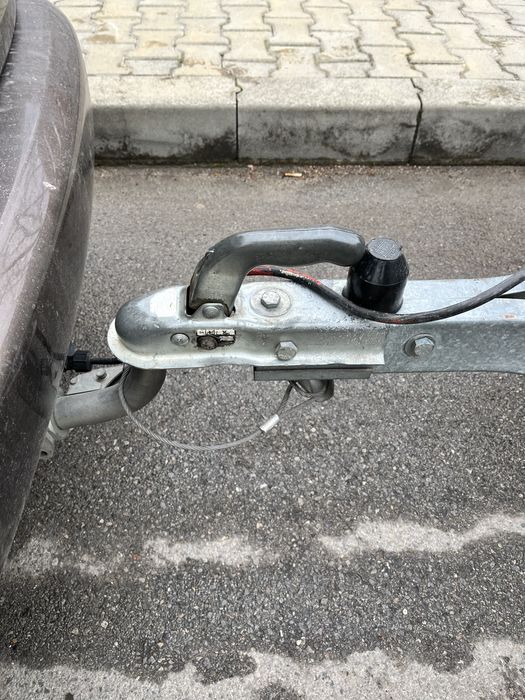 Ремарке за автомобил СТЕМА