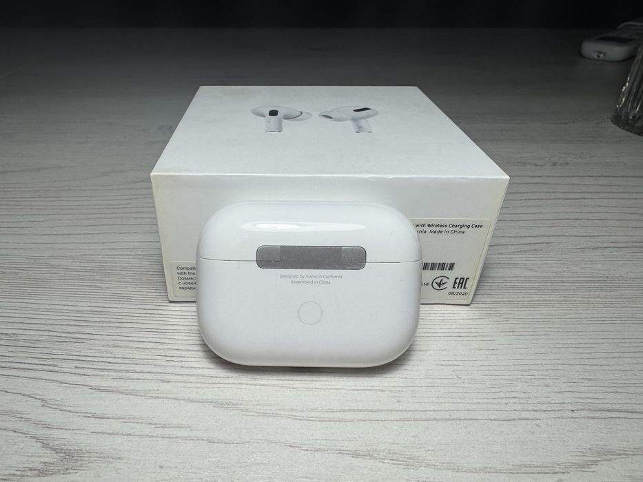 Apple AirPods Pro