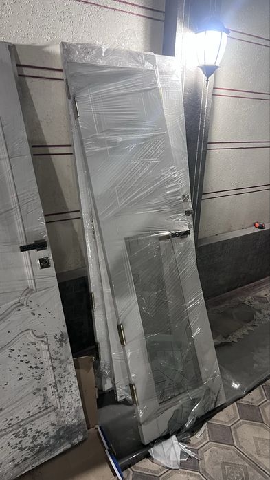 Двери межкомнатные