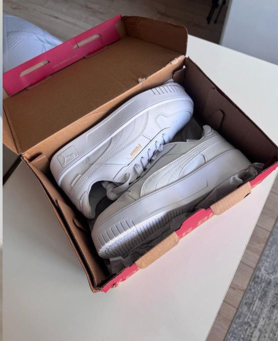 Кеды PUMA Оригинал