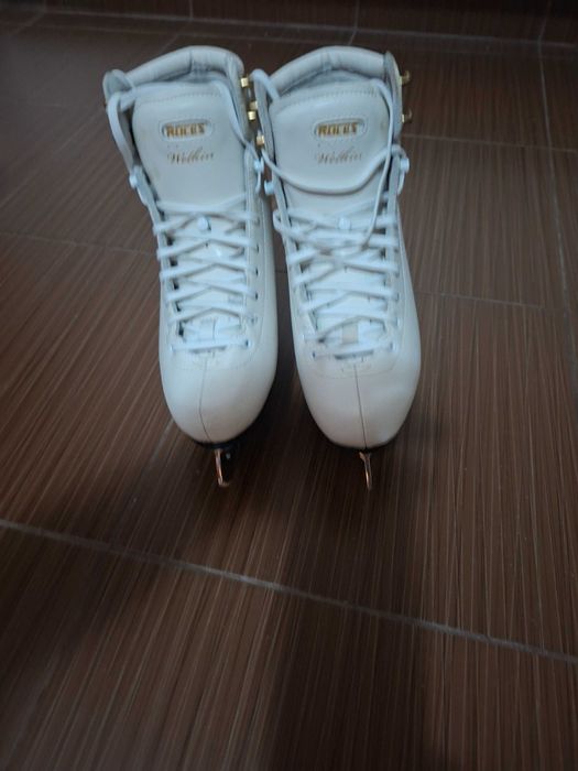 Patine gheata Roces Welkin 38