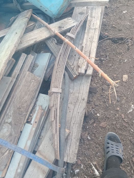 Продам запчасти зил