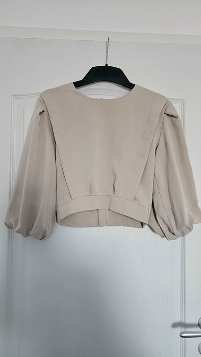 Ефектна блуза размер XS/S