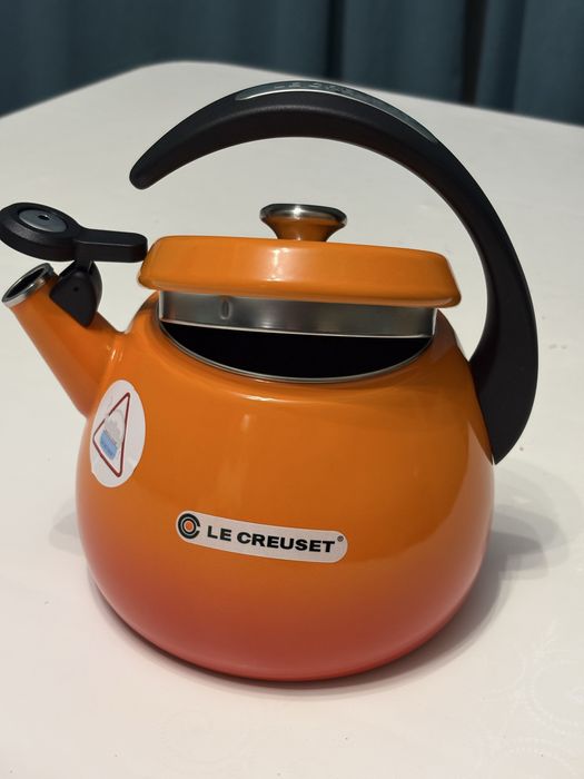 Чайник Le creuset