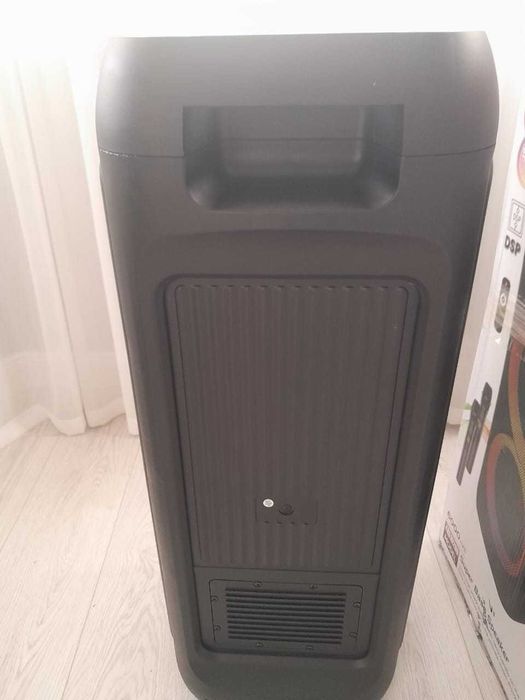 Музыкальная колонка