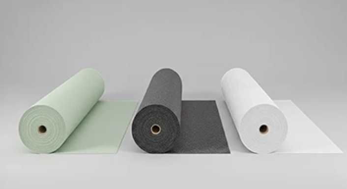 Полипропиленовый геотекстиль, Геотекстиль, Геоткань