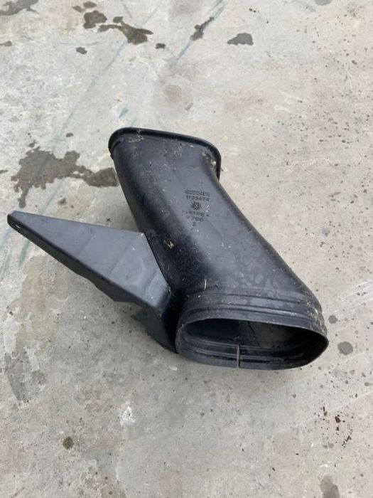 cot filtru aer scania