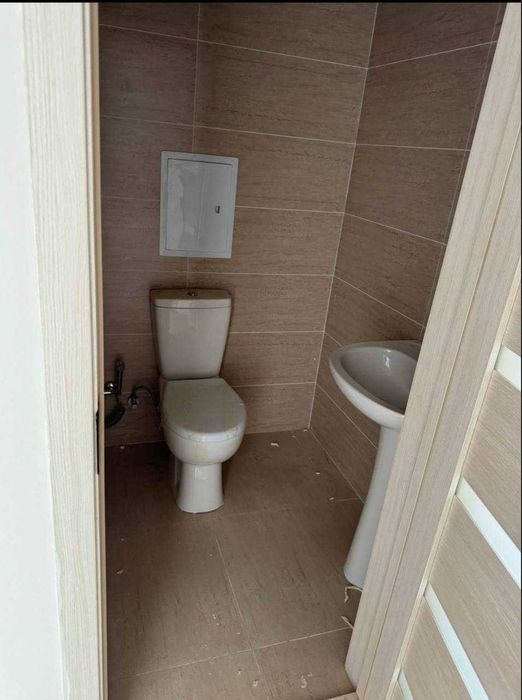 Мирабад 3х комнатная квартира продается ЖК Alfraganus 60м2: