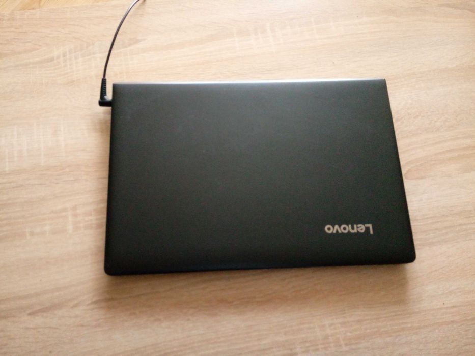 Лаптоп 17" Lenovo IdeaPad 510-15ISK с LinuxMint LMDE 5 Cinnamon 64 bit