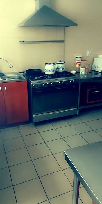 Сдам в аренду столовую!