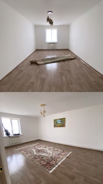 Коттедж дом , береке 1/69