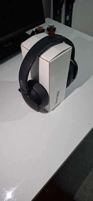 Casti Over the ear, Skullcandy Hesh EVO
