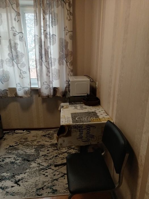 Квартира киргили