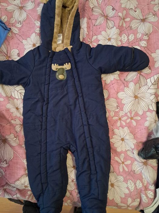 Дрехи за момчета