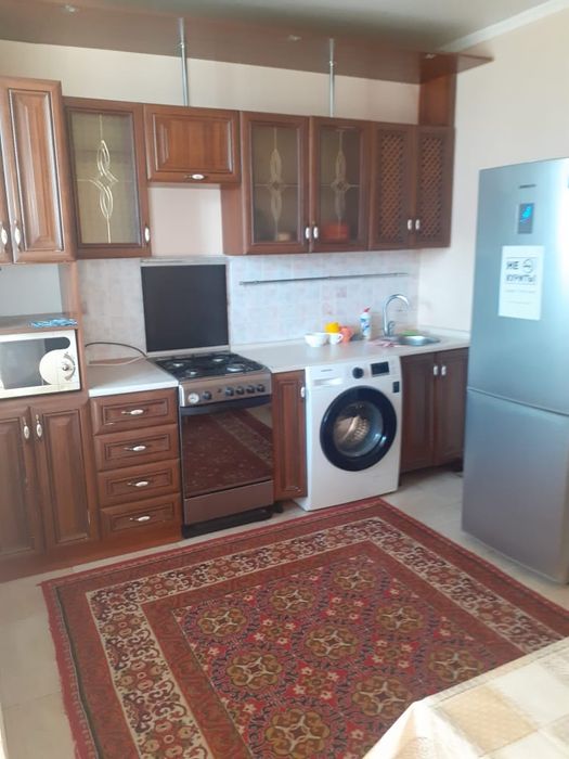 Район Евразия Посуточно, на ночь.