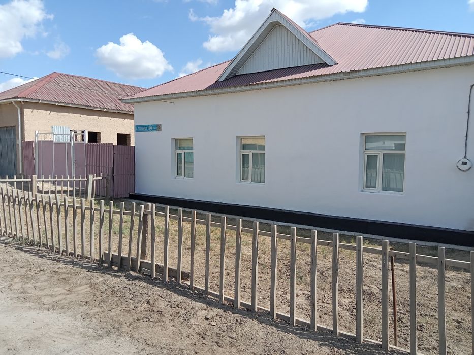 Продам большой частный дом