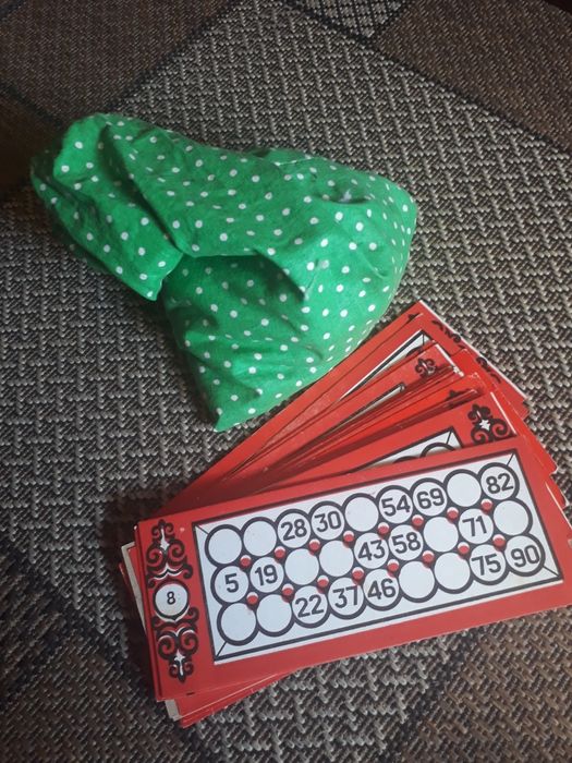 Лото СССР  Лото Лото