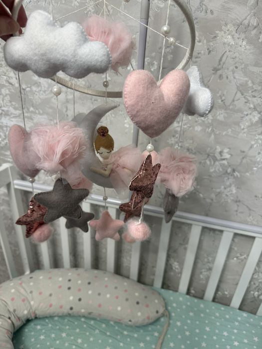 Продам детский манеж