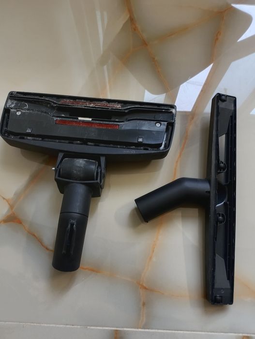 Накрайници за прахосмукачка Miele