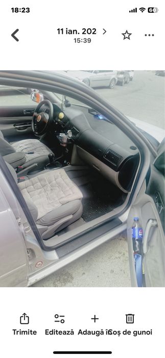 VOLKSWAGEN Amarok 2000 — imagine 3