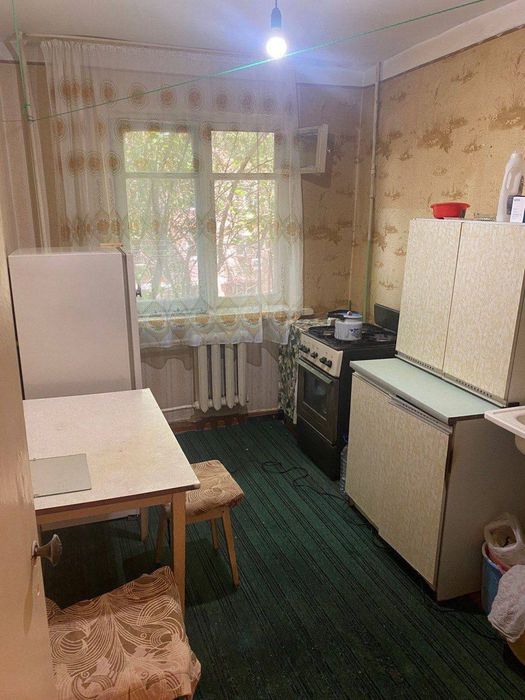 Продам чиланзар 2.  Одна комнатная