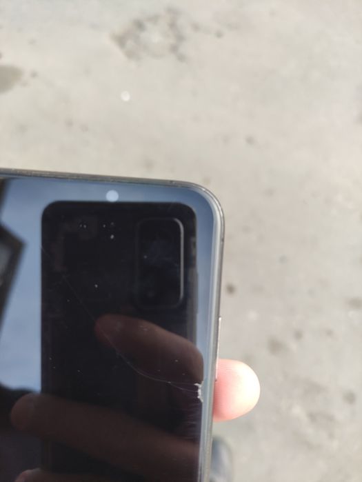 Iphone xs минус ток фейс нету АКБ 76%