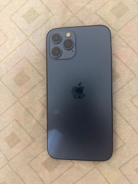 Iphone 12 pro   Оригинал   Apple