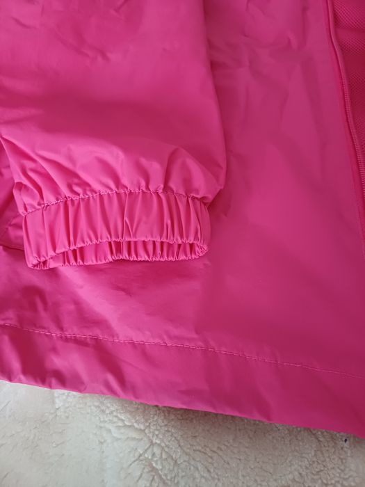 jacheta impermeabila fete 152
