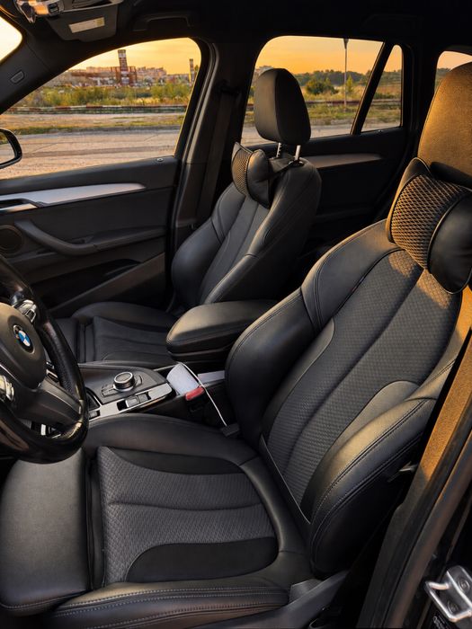 BMW X1 F48 xDrive20d 190 CP – M Sport – 2019