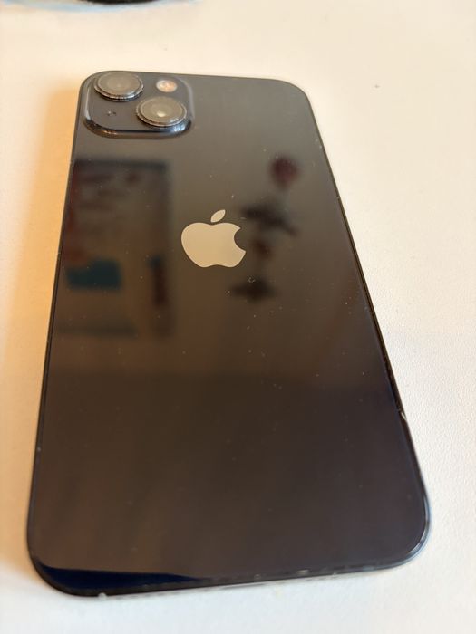 Iphone 13 128Gb + cutie / charger