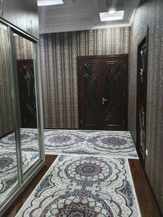 Продаётся новый кирпичный дом