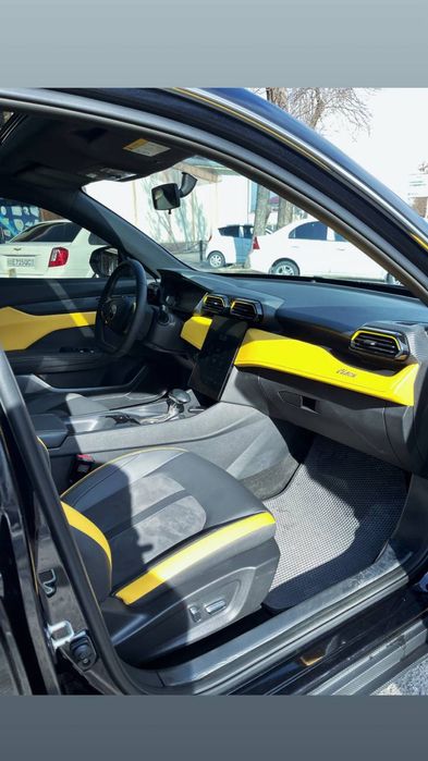 Dongfen 1.5turbina 2023yil