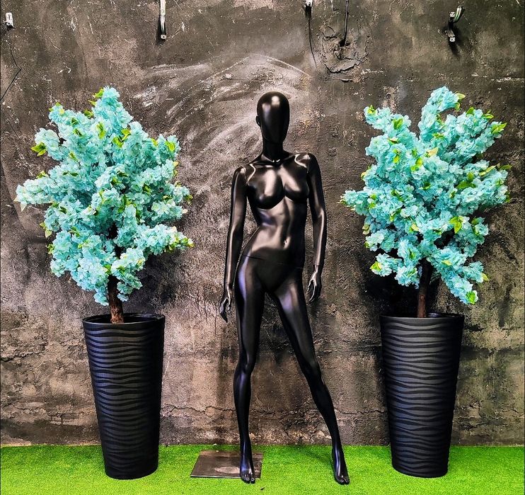 Изкуствено дръвче