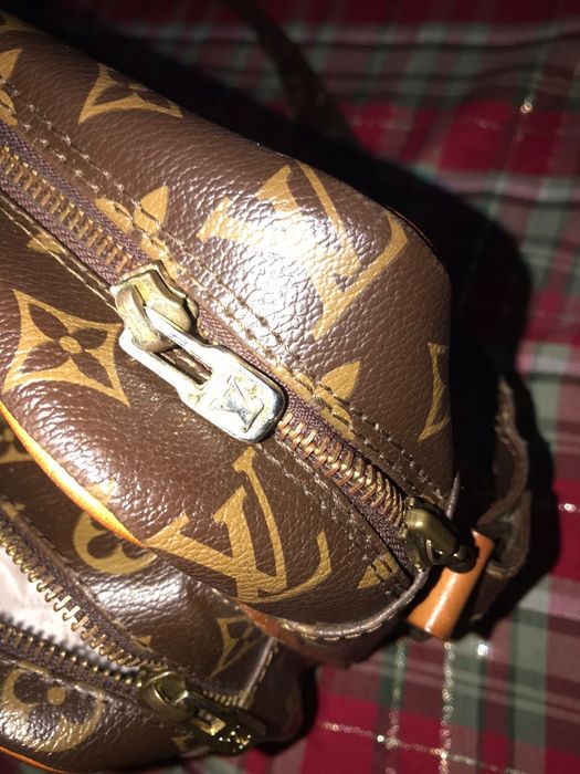 Geanta Louis vuitton