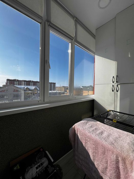 Продам 4х комн кв ЖК Отау Батыс