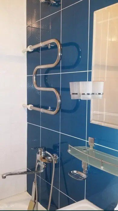 Квартира на Кушбеги 1*2/3/5 общ пл 38м  с обстановкой