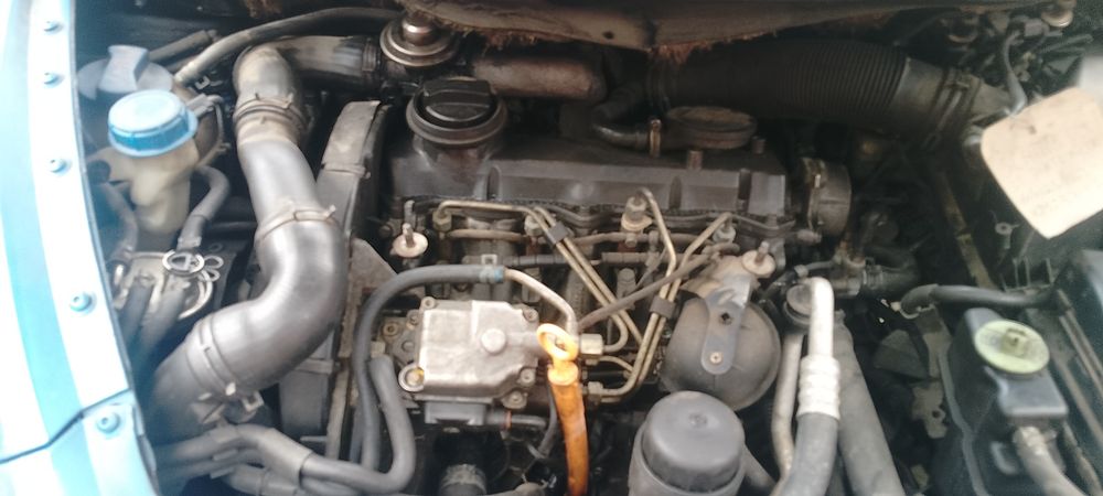 Vind VW beetle in stare de funcționare cu toate actele la zi