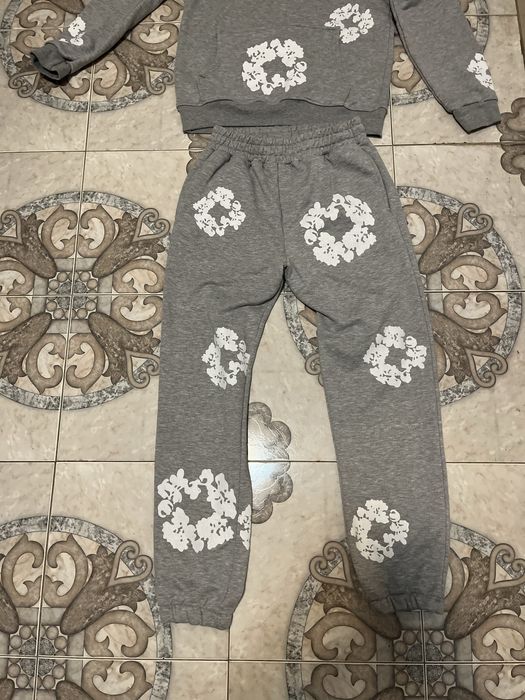 Спортен комплект