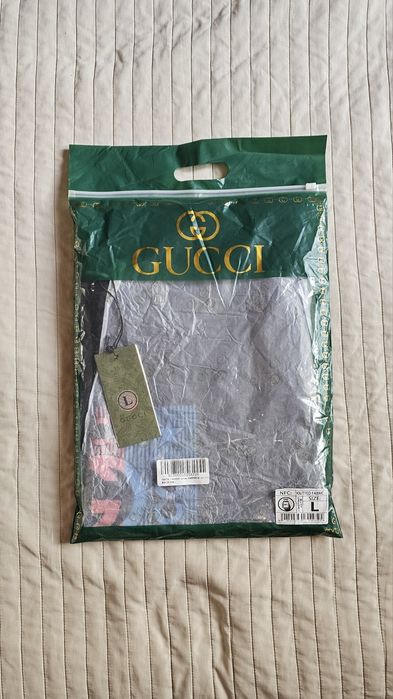 Tricou Gucci nou