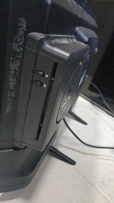 Телевизор 28 TV Combo tdl28