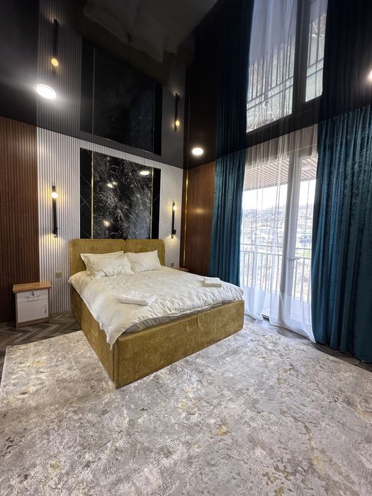 Новая дача со всеми удобствами «Ugam Village»