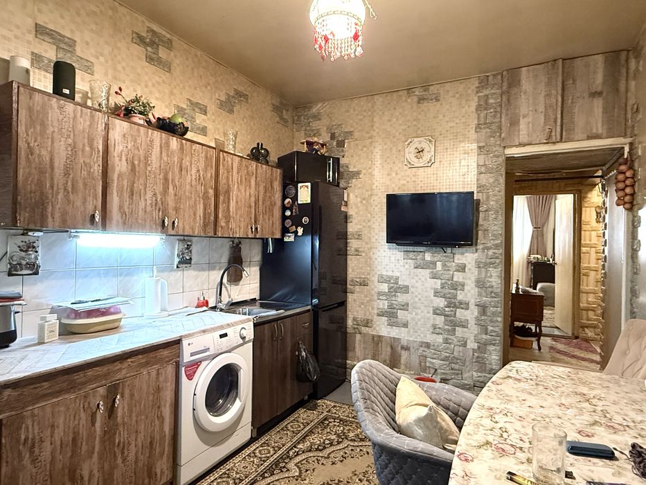 Двухкомнатная 2/9/9 Лисунова, под Ипотеку, Антей, Кадышева, Франция