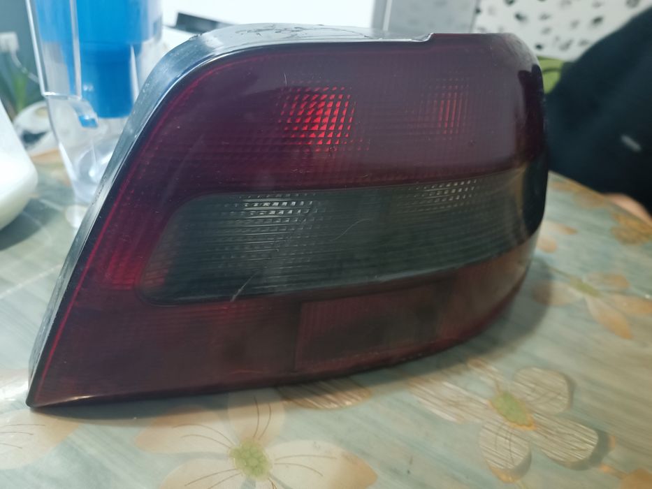 Десен стоп за Волво С40,Volvo s40