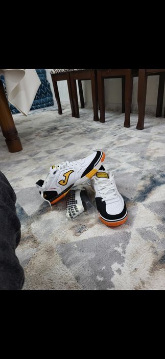 Продам Футзалка Joma Top Flex