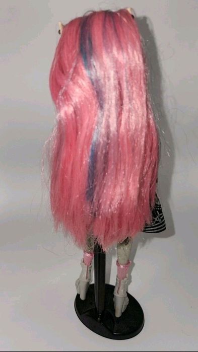 Рошель база монстер хай