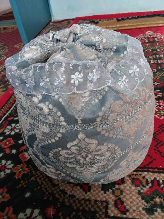 Dasturhon togʻoraga ham boʻladi