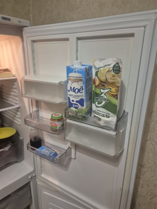 Холодильник в отличном состоянии